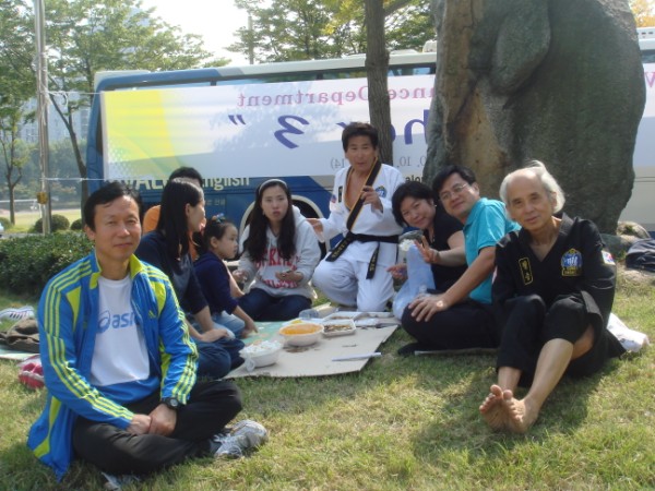 Korean Seminar